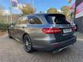 Mercedes-Benz E 400 Estate 4MATIC Prestige Plus AMG LINE Grijs - thumbnail 2