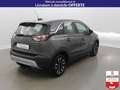 Opel Crossland 1.2 Turbo 130 BVA6 Elegance +GPSPro +Caméra Gris - thumbnail 5