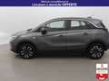 Opel Crossland 1.2 Turbo 130 BVA6 Elegance +GPSPro +Caméra Gris - thumbnail 8