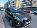 Peugeot 3008 1.6 THP Alllure 155 Grau - thumbnail 3