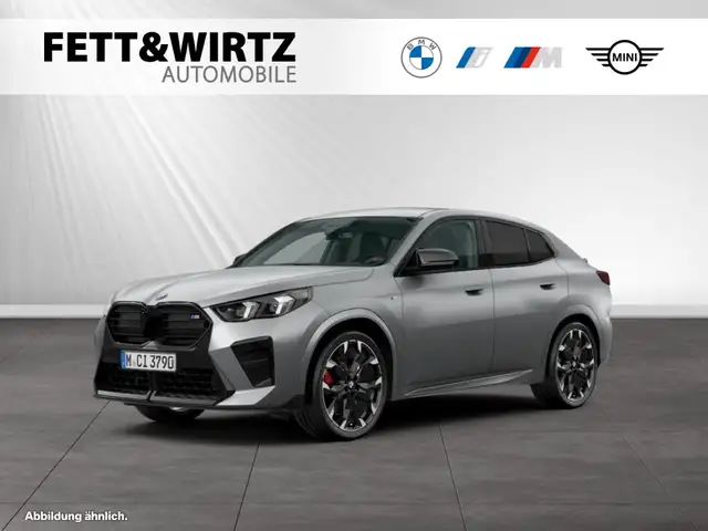 BMW X2 M 35i xDrive 21" M Sport Pro DAProf PA+ HUD