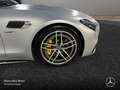 Mercedes-Benz AMG GT 43  Cp. Perf-Sitze 360° Pano Burmester HUD Silber - thumbnail 6