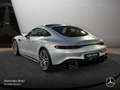 Mercedes-Benz AMG GT 43  Cp. Perf-Sitze 360° Pano Burmester HUD Silber - thumbnail 10