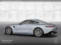 Mercedes-Benz AMG GT 43  Cp. Perf-Sitze 360° Pano Burmester HUD Silber - thumbnail 15