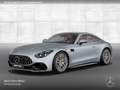Mercedes-Benz AMG GT 43  Cp. Perf-Sitze 360° Pano Burmester HUD Silber - thumbnail 14