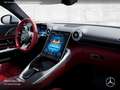 Mercedes-Benz AMG GT 43  Cp. Perf-Sitze 360° Pano Burmester HUD Silber - thumbnail 11