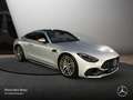 Mercedes-Benz AMG GT 43  Cp. Perf-Sitze 360° Pano Burmester HUD Silber - thumbnail 5
