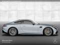 Mercedes-Benz AMG GT 43  Cp. Perf-Sitze 360° Pano Burmester HUD Silber - thumbnail 21