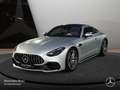 Mercedes-Benz AMG GT 43  Cp. Perf-Sitze 360° Pano Burmester HUD Argent - thumbnail 2