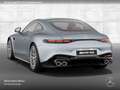 Mercedes-Benz AMG GT 43  Cp. Perf-Sitze 360° Pano Burmester HUD Argent - thumbnail 22