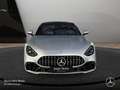 Mercedes-Benz AMG GT 43  Cp. Perf-Sitze 360° Pano Burmester HUD Silber - thumbnail 3