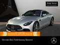 Mercedes-Benz AMG GT 43  Cp. Perf-Sitze 360° Pano Burmester HUD Silber - thumbnail 1