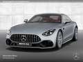 Mercedes-Benz AMG GT 43  Cp. Perf-Sitze 360° Pano Burmester HUD Silber - thumbnail 2