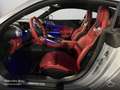 Mercedes-Benz AMG GT 43  Cp. Perf-Sitze 360° Pano Burmester HUD Silber - thumbnail 11