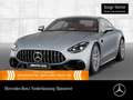 Mercedes-Benz AMG GT 43  Cp. Perf-Sitze 360° Pano Burmester HUD Silber - thumbnail 1