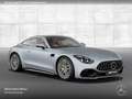 Mercedes-Benz AMG GT 43  Cp. Perf-Sitze 360° Pano Burmester HUD Silber - thumbnail 20