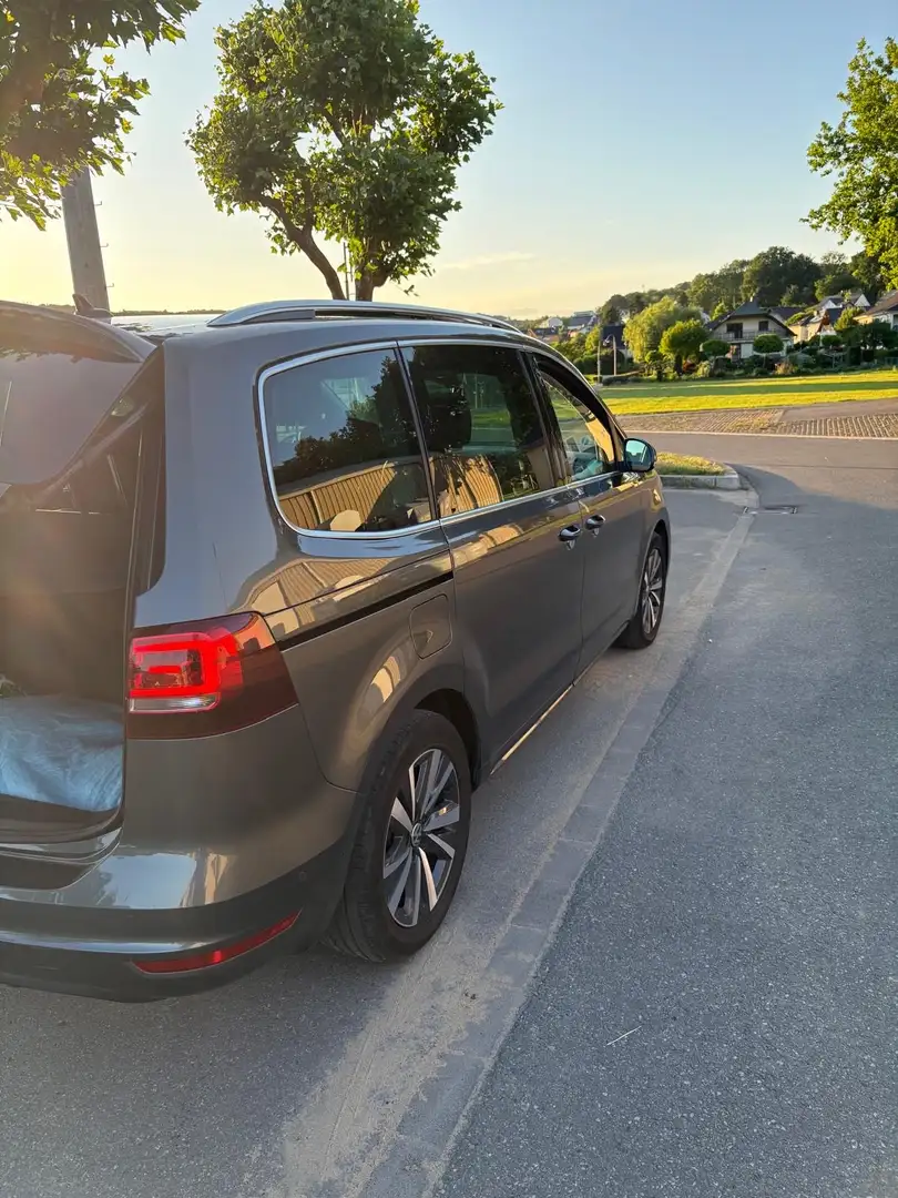 Volkswagen Sharan 1.4 TSI DSG Highline - 2