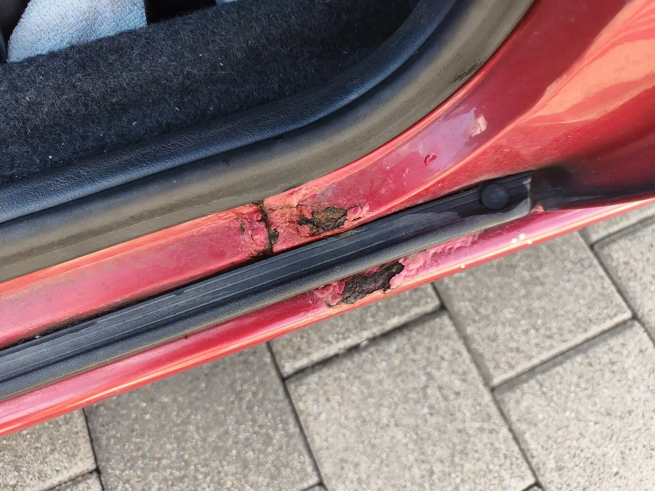 Peugeot 306 Cabriolet 1.6, foto 11