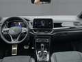 Volkswagen T-Roc 2.0 TDI DSG R-LINE 5JG+LEDplus+ACC+AHK+NAV Silber - thumbnail 9