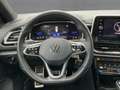 Volkswagen T-Roc 2.0 TDI DSG R-LINE 5JG+LEDplus+ACC+AHK+NAV Silber - thumbnail 10