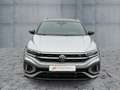 Volkswagen T-Roc 2.0 TDI DSG R-LINE 5JG+LEDplus+ACC+AHK+NAV Silber - thumbnail 3