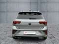 Volkswagen T-Roc 2.0 TDI DSG R-LINE 5JG+LEDplus+ACC+AHK+NAV Silber - thumbnail 5