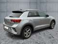 Volkswagen T-Roc 2.0 TDI DSG R-LINE 5JG+LEDplus+ACC+AHK+NAV Silber - thumbnail 6