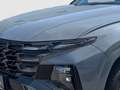 Hyundai TUCSON HEV 1.6L N-Line mit Sitz- und Assistenz-Paket Gris - thumbnail 5