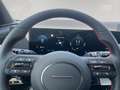 Hyundai TUCSON HEV 1.6L N-Line mit Sitz- und Assistenz-Paket Gris - thumbnail 8