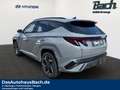 Hyundai TUCSON HEV 1.6L N-Line mit Sitz- und Assistenz-Paket Gris - thumbnail 4