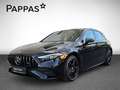Mercedes-Benz A 35 AMG 4MATIC Kompaktlimousine Distr PTS Navi Nero - thumbnail 2