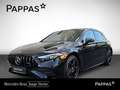 Mercedes-Benz A 35 AMG 4MATIC Kompaktlimousine Distr PTS Navi Nero - thumbnail 1