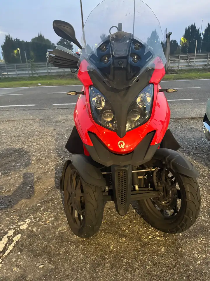 Quadro QV3