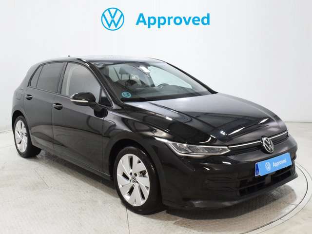 Volkswagen Golf 2.0TDI Más 85kW - foto 1