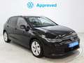 Volkswagen Golf 2.0TDI Más 85kW Negro - thumbnail 1