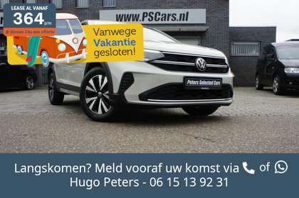 Volkswagen Taigo 1.0 TSI Dsg Acc|CarPlay|Virtual|Velgen
