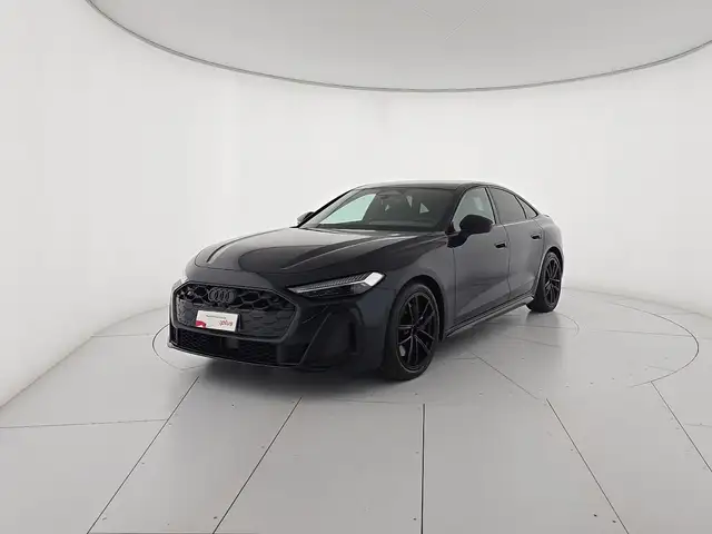 Audi S5 TFSI 270Kw