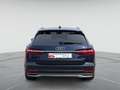 Audi A6 advanced 40 TDI qu. S tronic, LEDER/MAT Blau - thumbnail 7