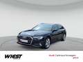 Audi A6 advanced 40 TDI qu. S tronic, LEDER/MAT Blau - thumbnail 1