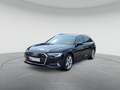 Audi A6 advanced 40 TDI qu. S tronic, LEDER/MAT Blau - thumbnail 2