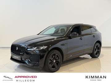 2.0 P400e PHEV R-Dynamic S Exterior Black Pack | E