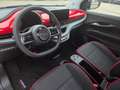 Fiat 500e 3+1 "Red" 42 kWh (118 PS) Weiß - thumbnail 10
