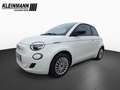 Fiat 500e 3+1 "Red" 42 kWh (118 PS) Weiß - thumbnail 1