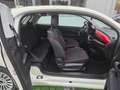 Fiat 500e 3+1 "Red" 42 kWh (118 PS) Weiß - thumbnail 9