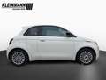 Fiat 500e 3+1 "Red" 42 kWh (118 PS) Weiß - thumbnail 2
