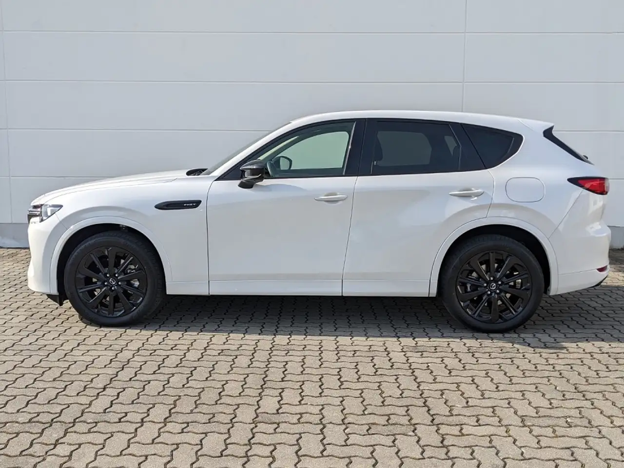 Mazda CX-60 2026