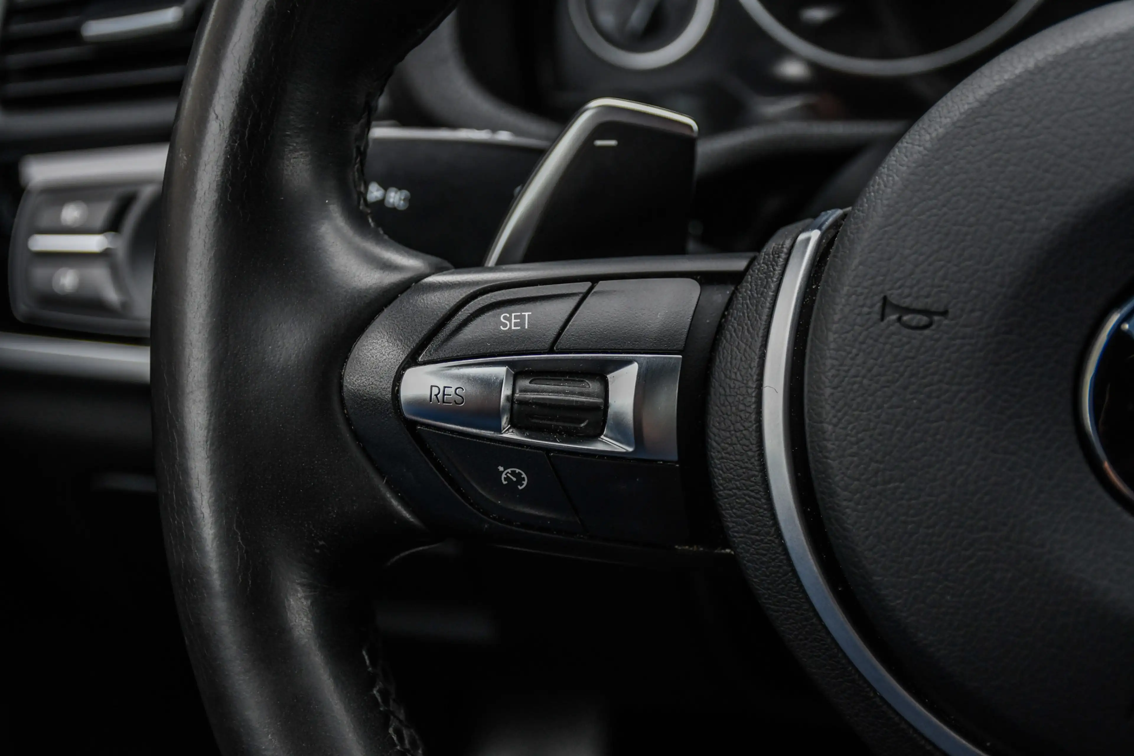 BMW X4 M40i High Executive — photo 10