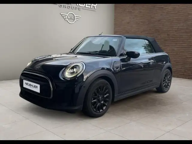 MINI Cooper E Cooper 136ch Edition Premium Plus BVA7