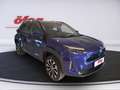 Toyota Yaris Cross 1.5 VVT-i Hybrid Active Drive Aut. Blau - thumbnail 7