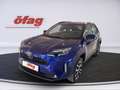Toyota Yaris Cross 1.5 VVT-i Hybrid Active Drive Aut. Blau - thumbnail 3